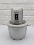3L Electric Meat Grinder Food Processor