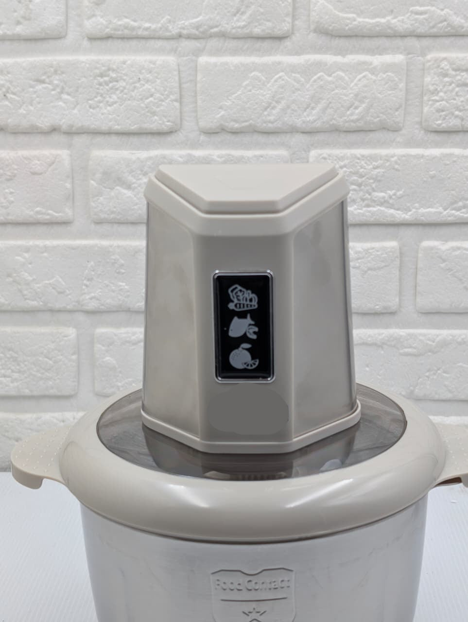 3L Electric Meat Grinder Food Processor