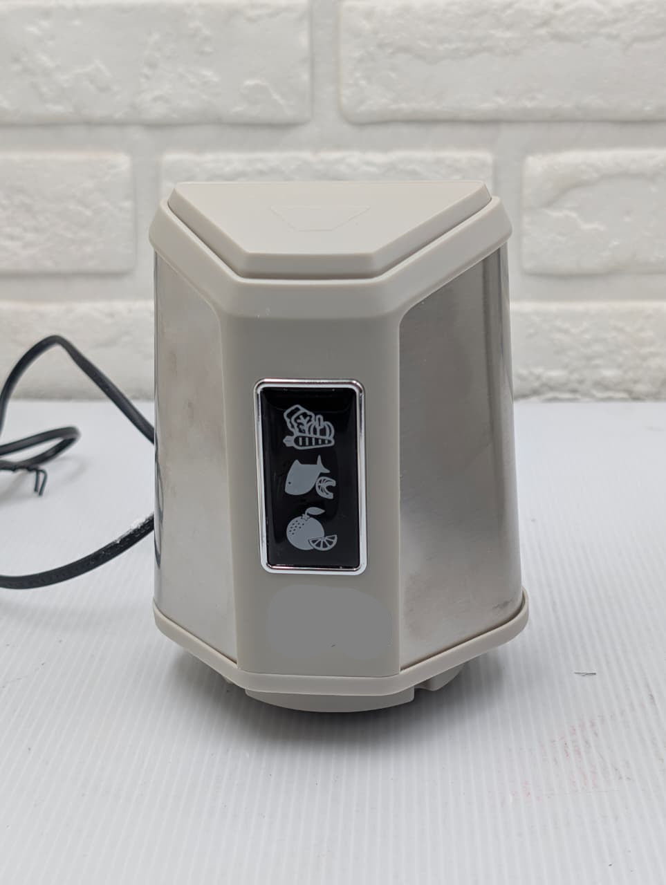 3L Electric Meat Grinder Food Processor