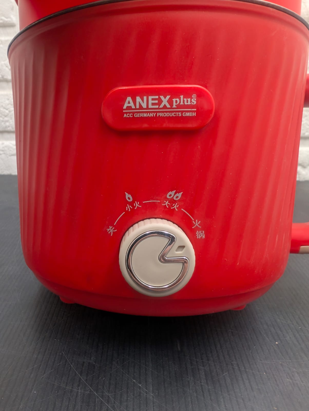 Multifunctional Electric Heating Cooking Steamer Pot