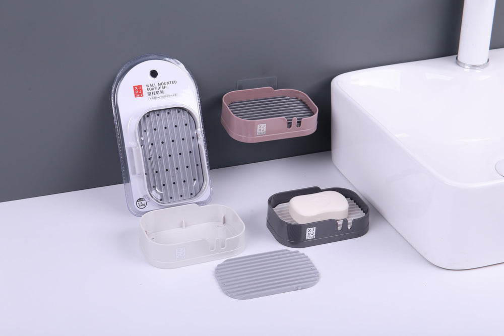 Wall Mounted Soap Dish