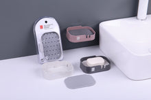 Wall Mounted Soap Dish