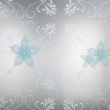 Self-Adhesive Privacy Glass/Window Film