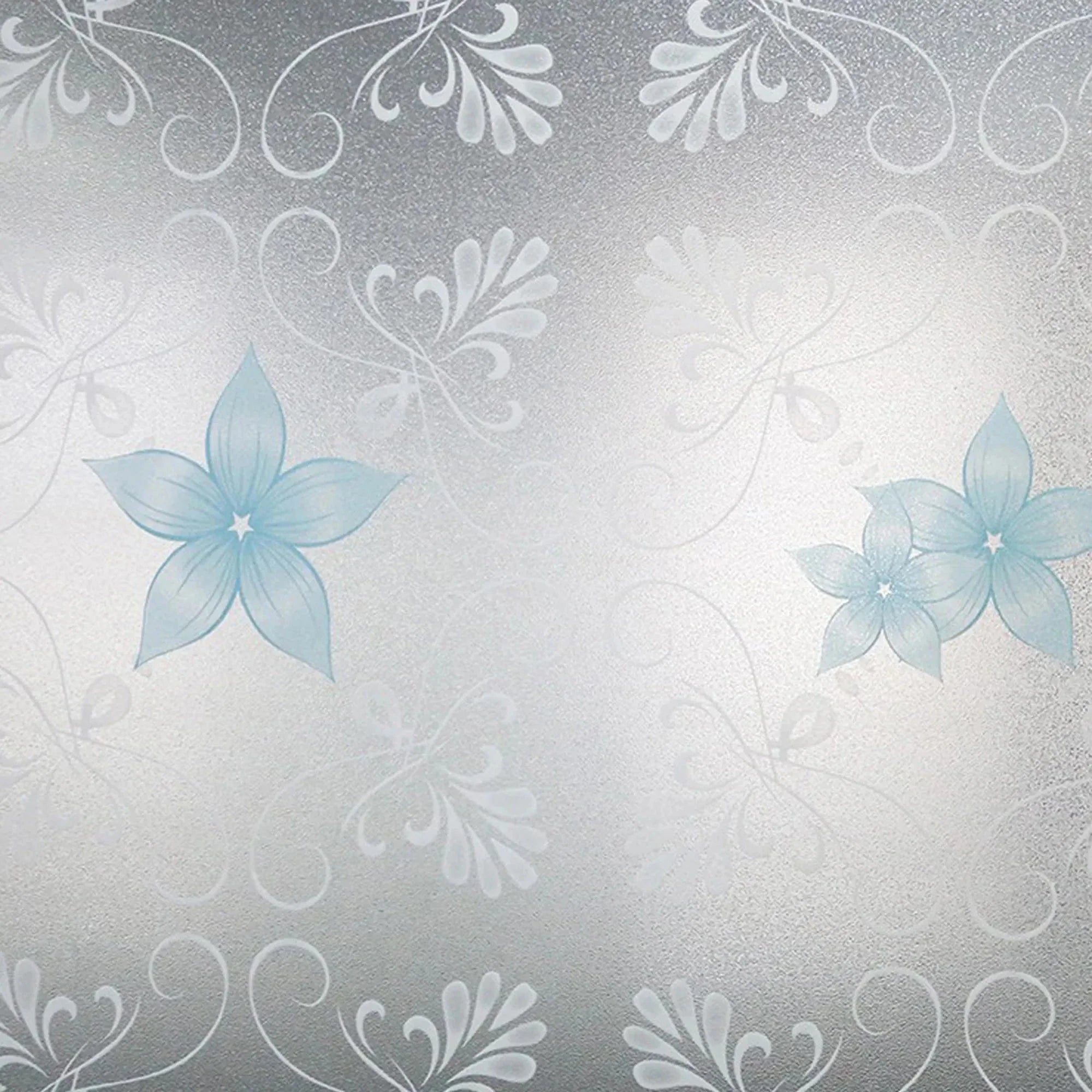 Self-Adhesive Privacy Glass/Window Film