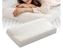 Memory Foam Bedding Pillow