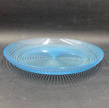 Pack of 6 - Acrylic Round Serving Plate