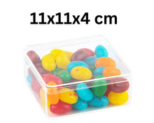 Acrylic Storage Boxes with Lids