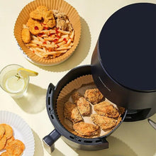 Air Fryer Disposable Paper Liner and Oil Sprayer Bottle