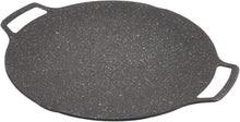 Aluminum Nonstick Tawa, Korean BBQ Grill Pan