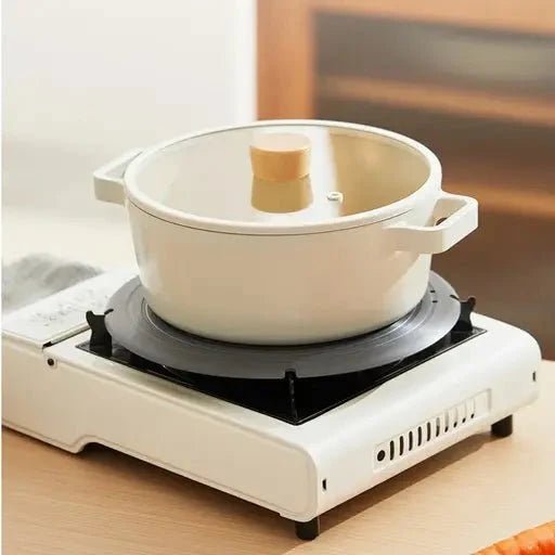 Anti Burning Stove Heat Insulation Plate
