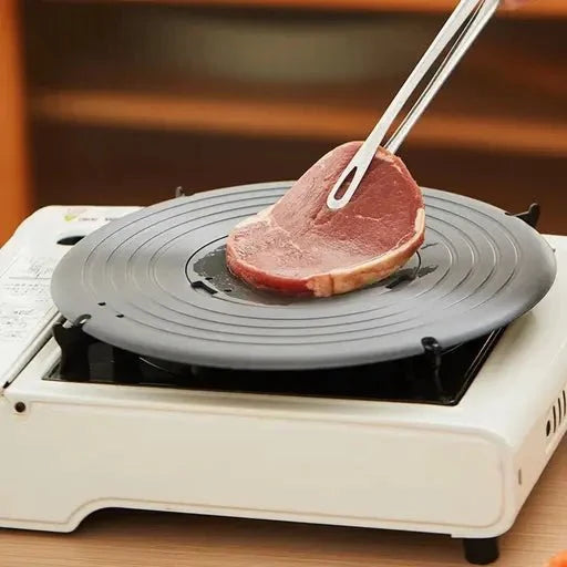 Anti Burning Stove Heat Insulation Plate