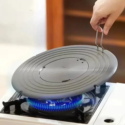 Anti Burning Stove Heat Insulation Plate