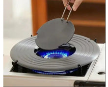 Anti Burning Stove Heat Insulation Plate