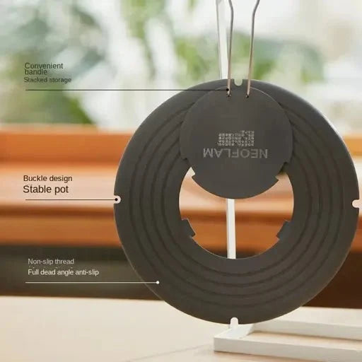 Anti Burning Stove Heat Insulation Plate