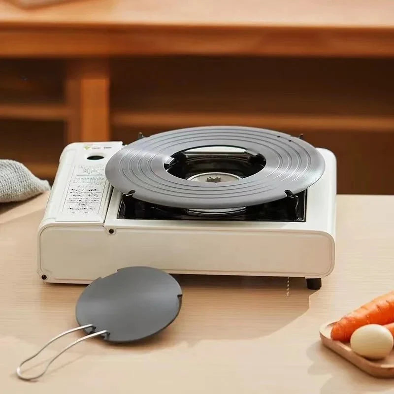 Anti Burning Stove Heat Insulation Plate