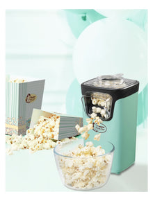 Hot Air Popcorn Popper Maker