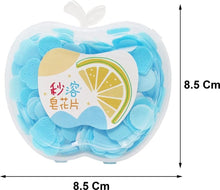 Apple Shape Soap Paper Box