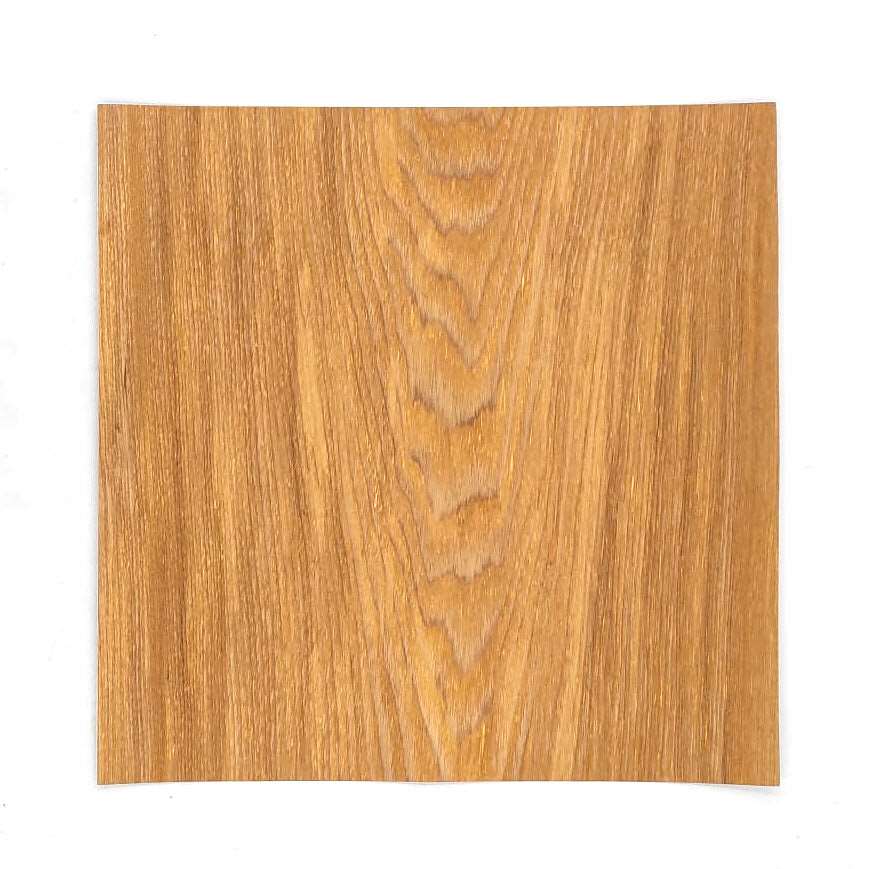 Ash Wood Look Sticker Panels