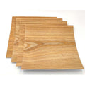 Ash Wood Look Sticker Panels