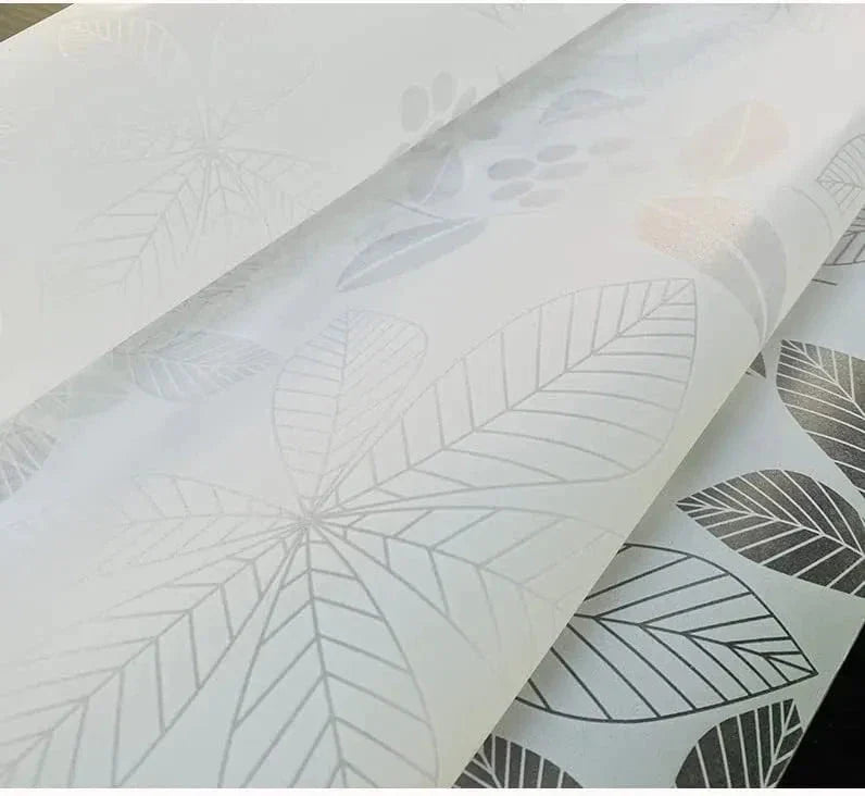 Self-Adhesive Privacy Glass/Window Film