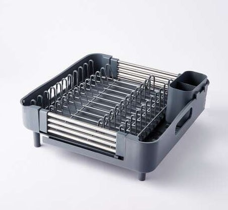Expandable Dish Drying Rack