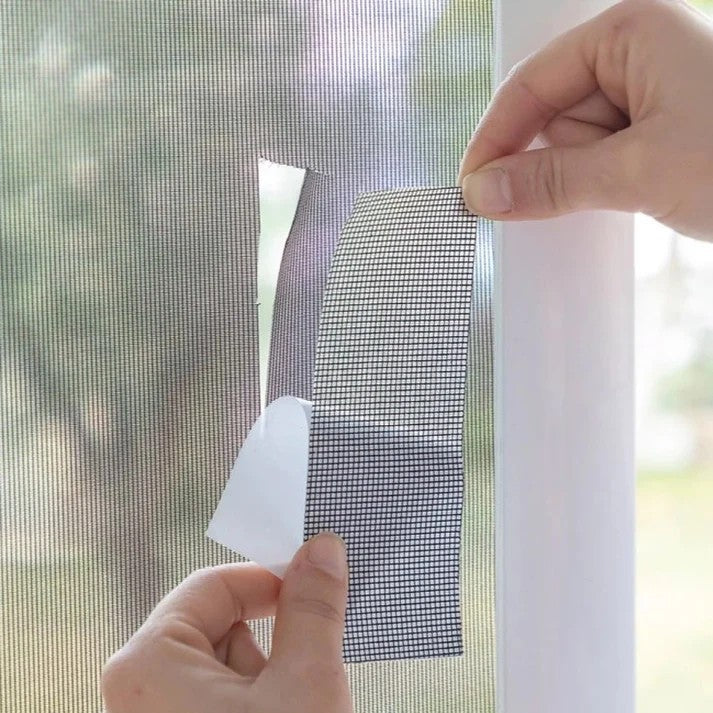 Adhesive Screen Repair Tape
