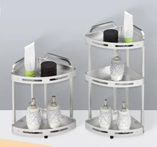 Bathroom Corner Rack Shower Shelf