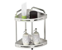 Bathroom Corner Rack Shower Shelf