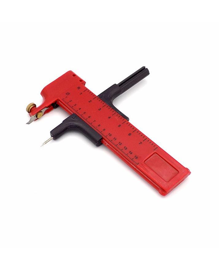 Rotary Compas Circle Cutter