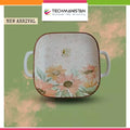 Ceramic Casserole Dish with Handles