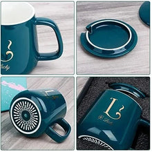 Ceramic Coffee Mug Warmer