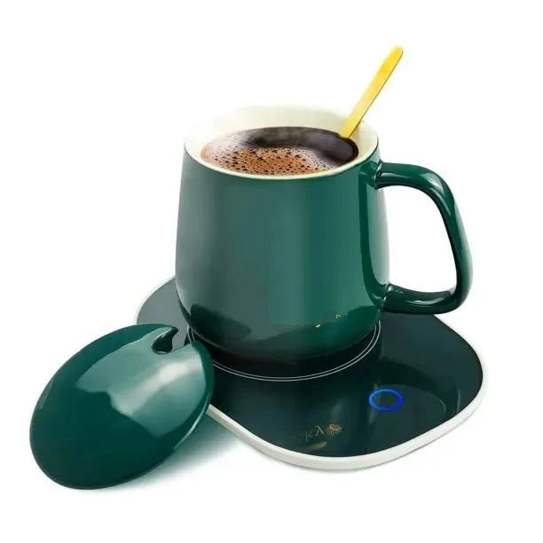 Ceramic Coffee Mug Warmer