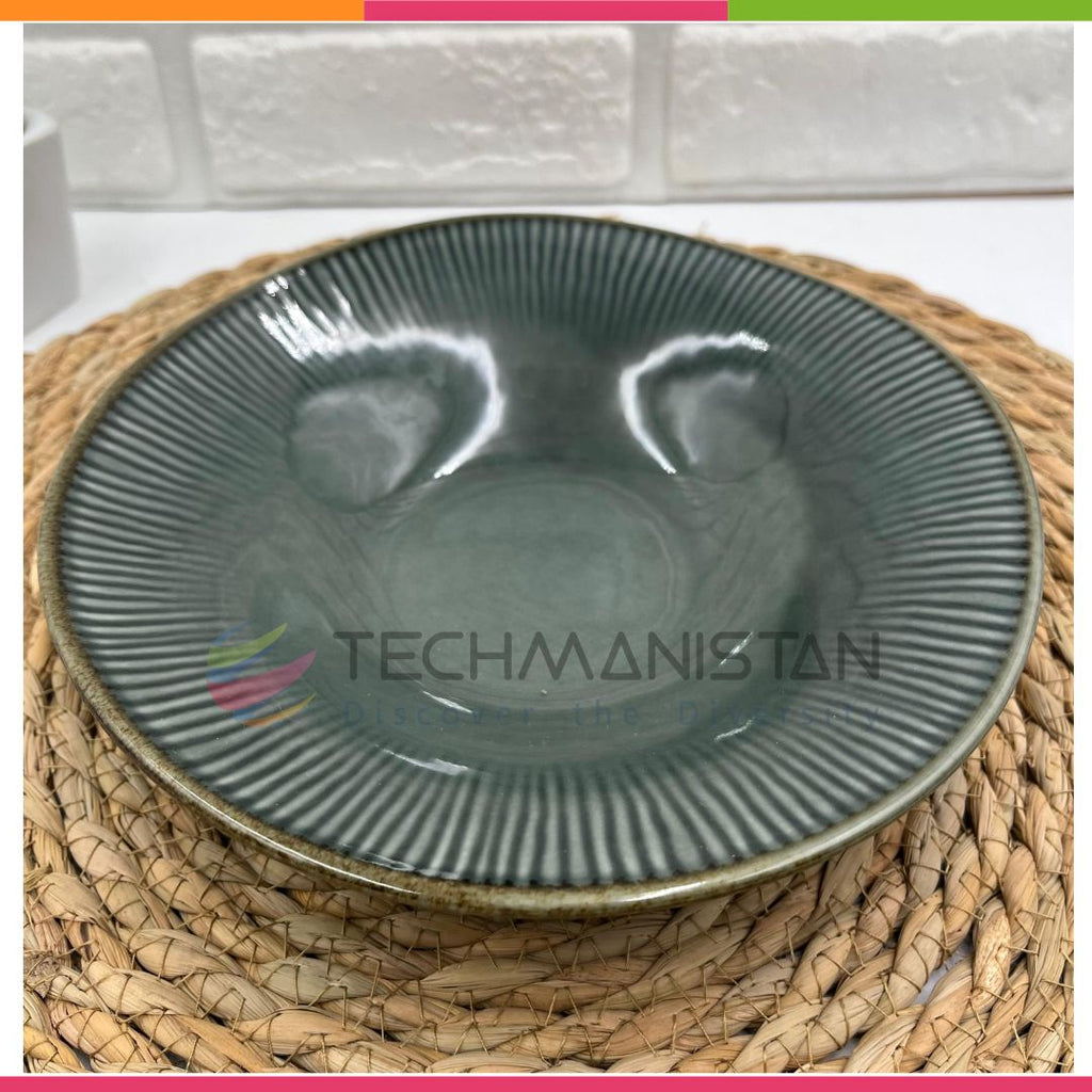 Ceramic Serving Bowl