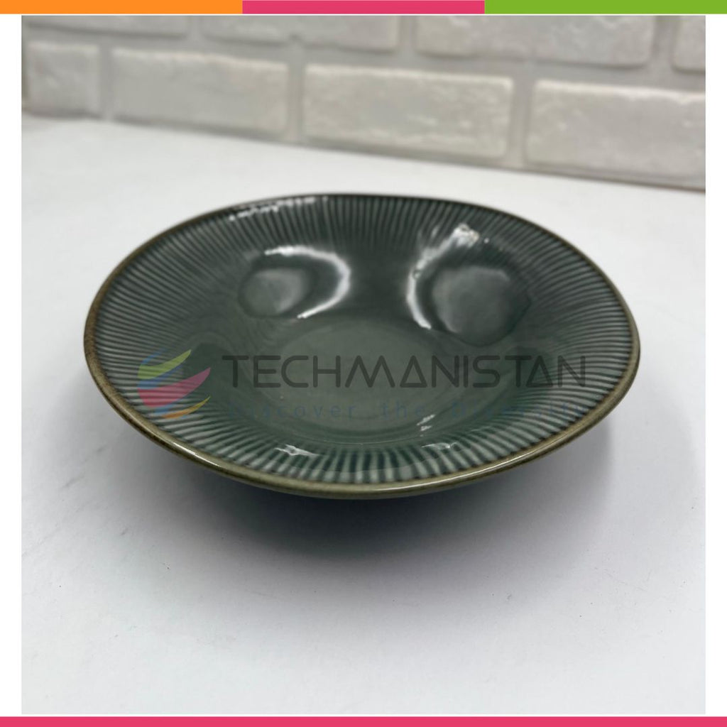 Ceramic Serving Bowl