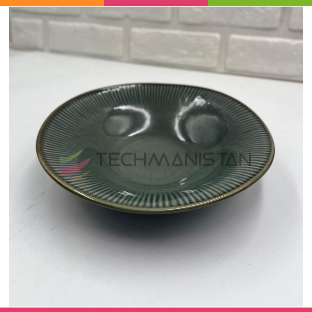 Ceramic Serving Bowl