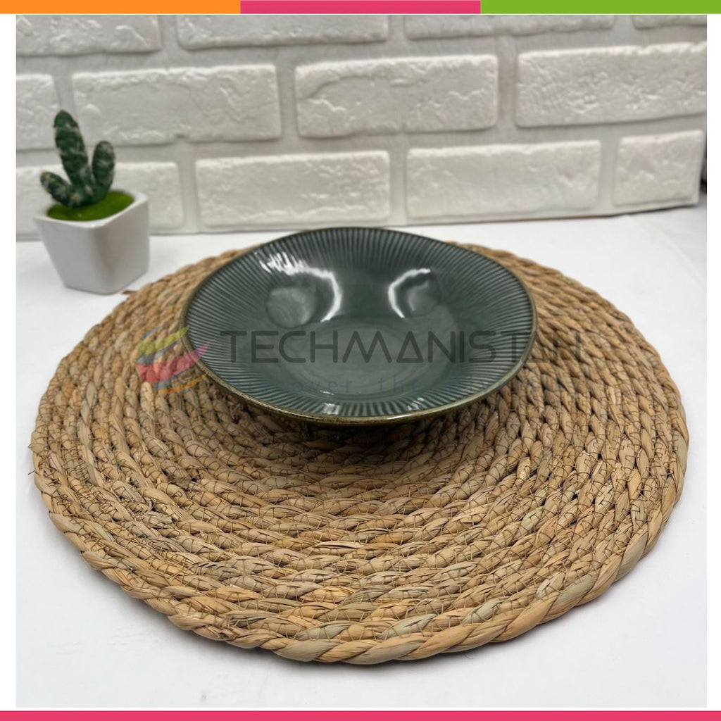 Ceramic Serving Bowl