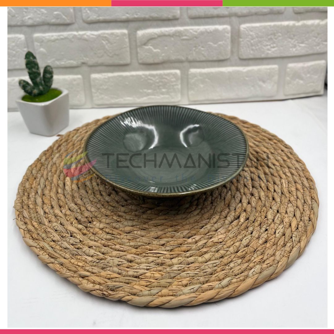Ceramic Serving Bowl