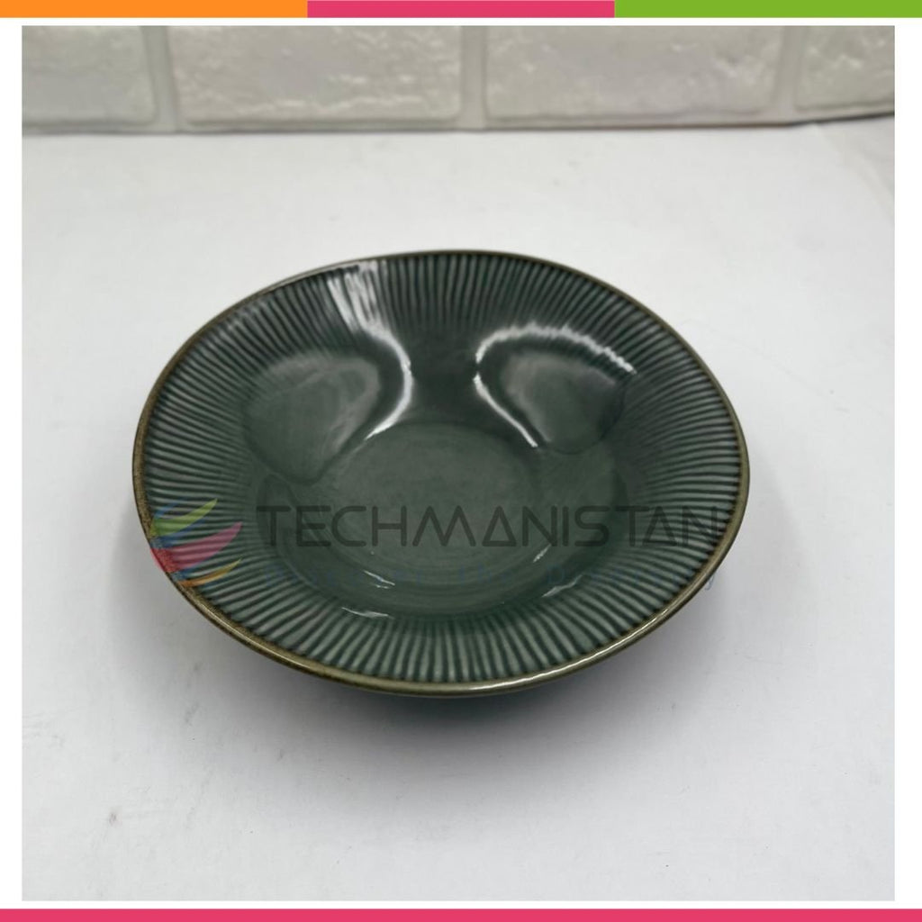 Ceramic Serving Bowl