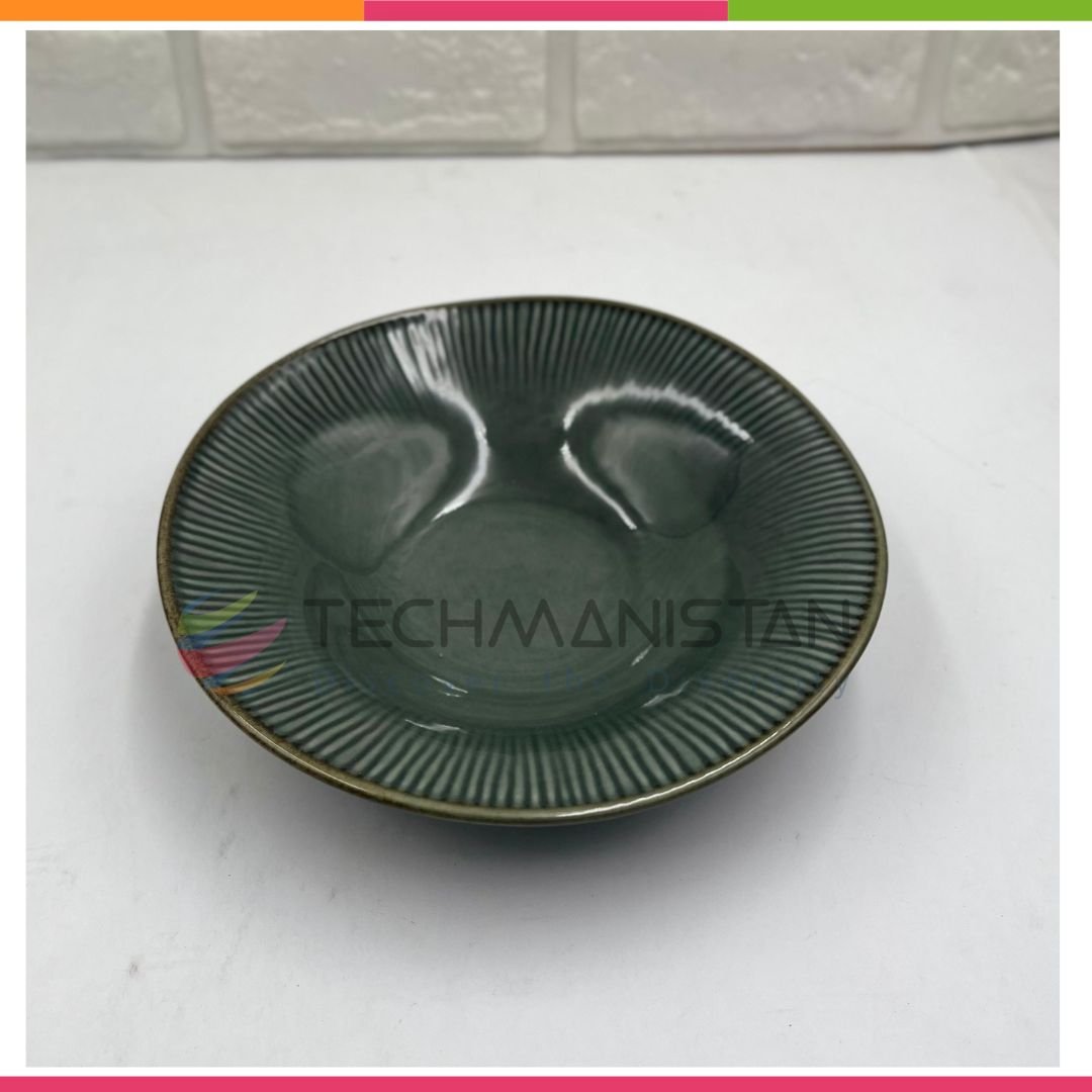 Ceramic Serving Bowl