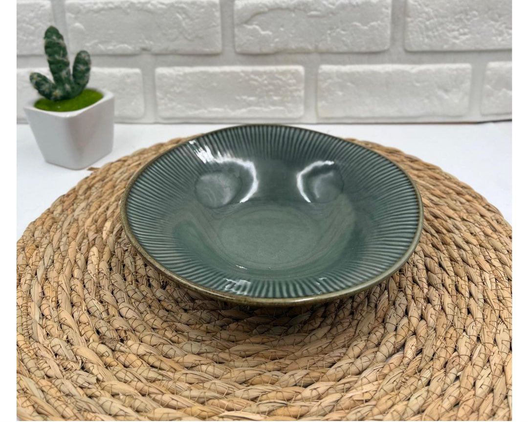 Ceramic Serving Bowl