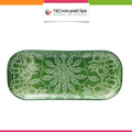 Ceramic Serving Oval Dish, Serving Tray