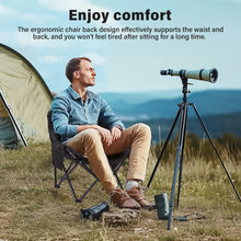 Portable Ultralight Folding Camping Chair