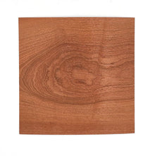 Cherry Wood Wall Stickers