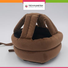 Child Head Protection Cap
