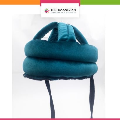 Child Head Protection Cap