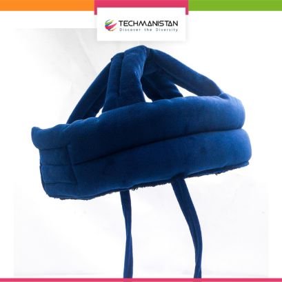 Child Head Protection Cap