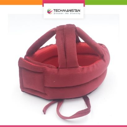 Child Head Protection Cap
