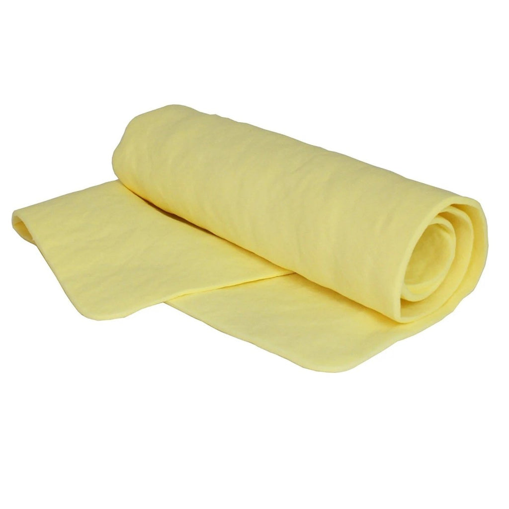 Clean Cham Synthetic Chamois Cloth