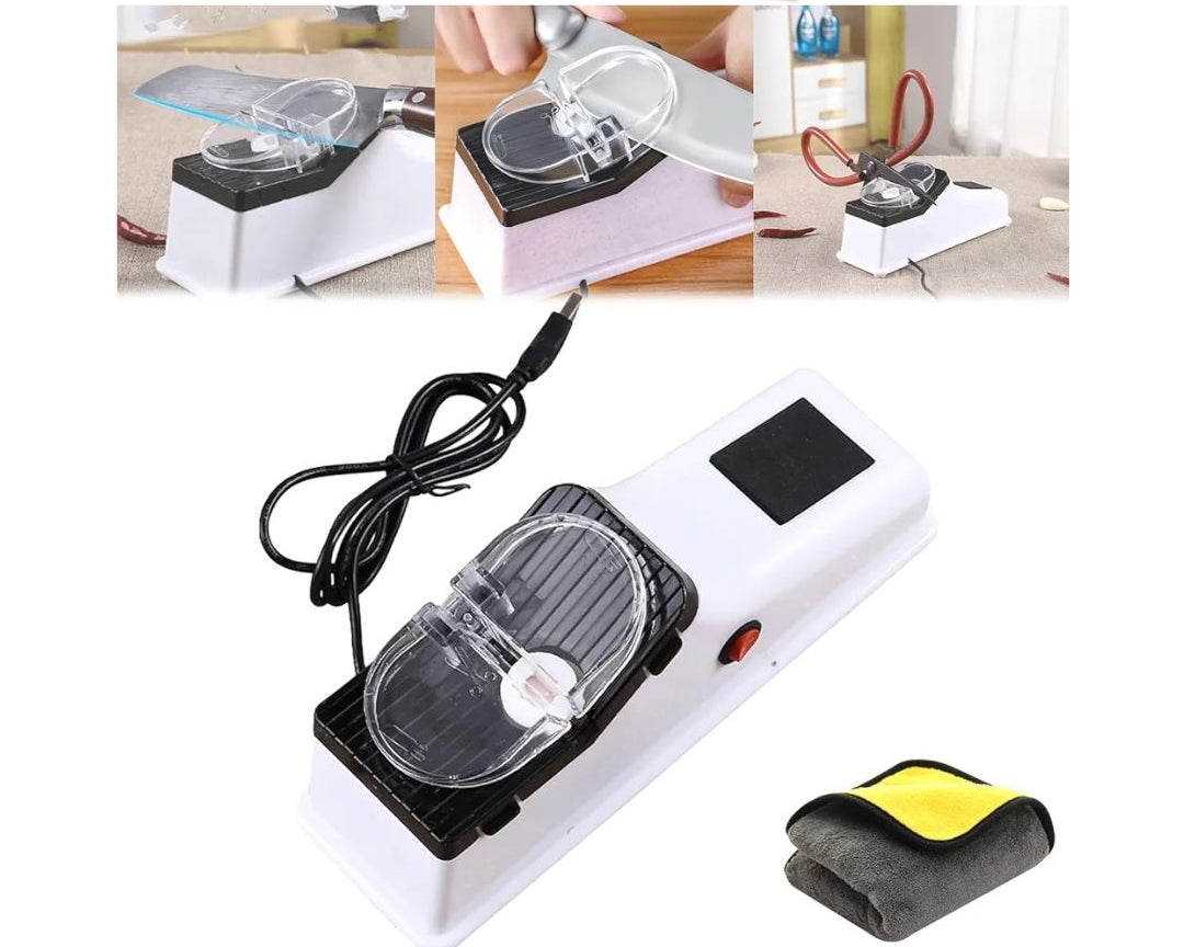 Electric Knife Sharpner