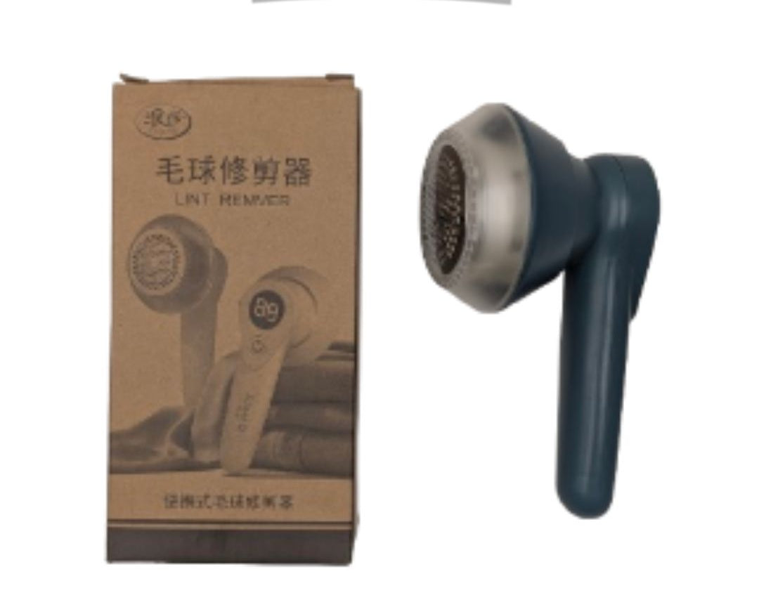 Electric Clothes Lint Remover